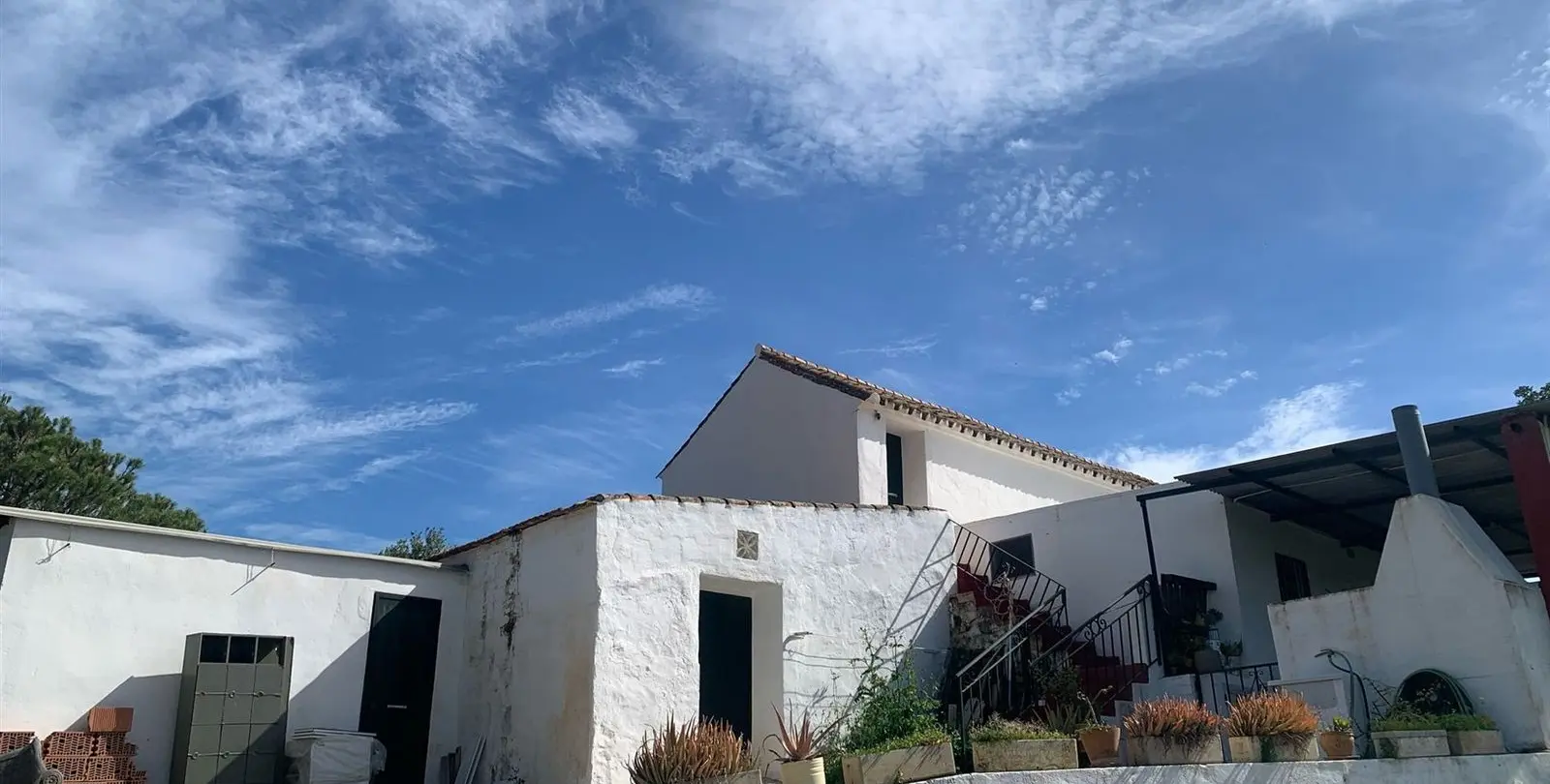Sale of finca - cortijo in Mijas 2