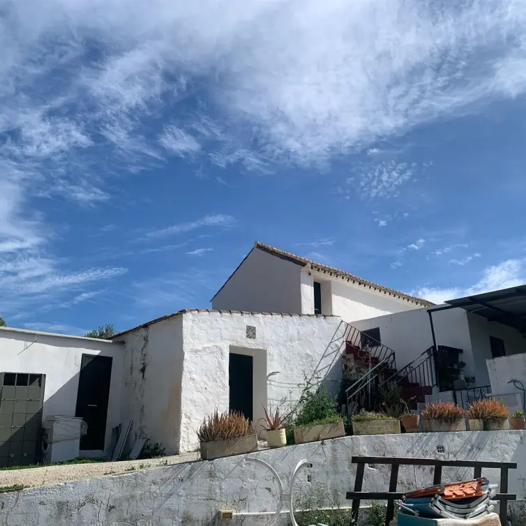 Sale of finca - cortijo in Mijas