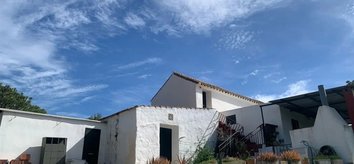 Sale of finca - cortijo in Mijas 1