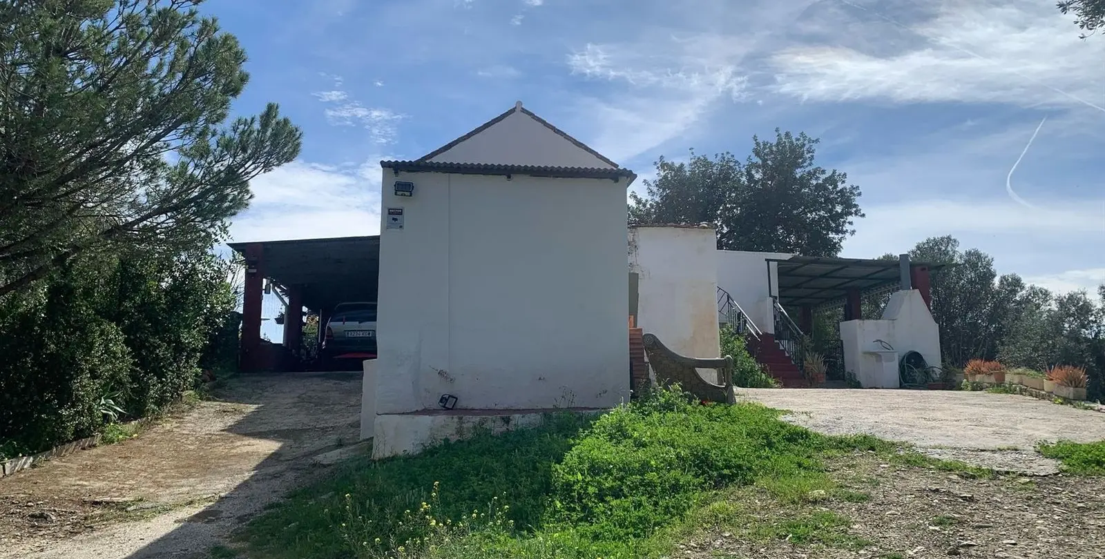 Sale of finca - cortijo in Mijas 3