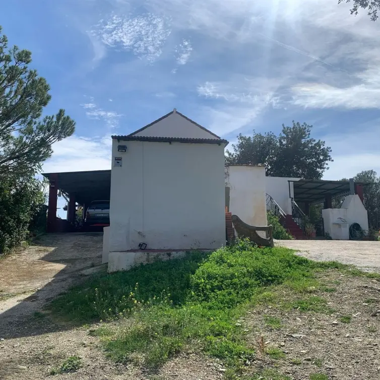 Sale of finca - cortijo in Mijas