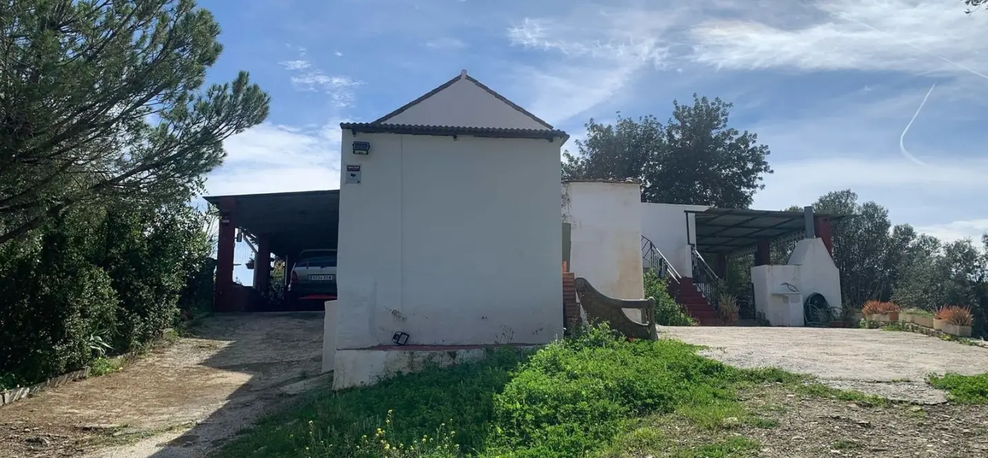 Sale of finca - cortijo in Mijas 2