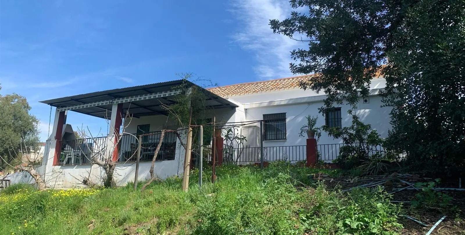 Sale of finca - cortijo in Mijas 4