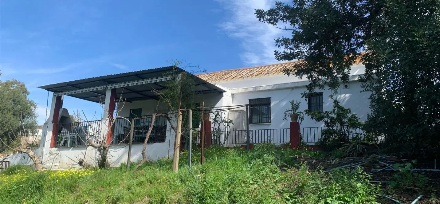 Sale of finca - cortijo in Mijas 3