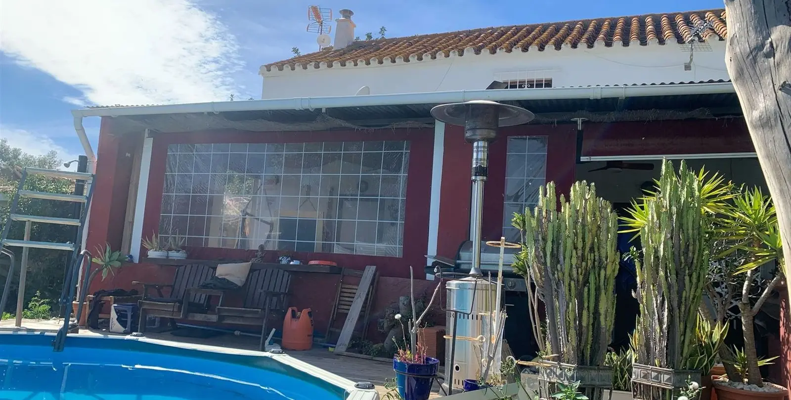 Sale of finca - cortijo in Mijas 6