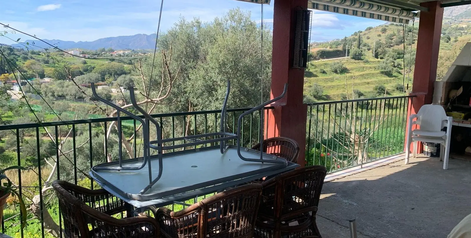 Sale of finca - cortijo in Mijas 7