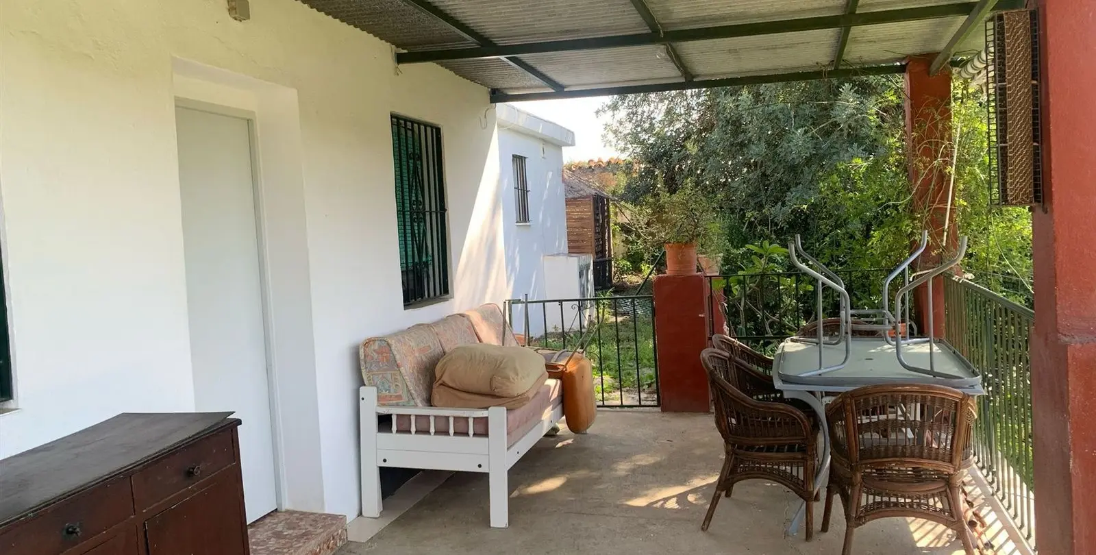 Sale of finca - cortijo in Mijas 8