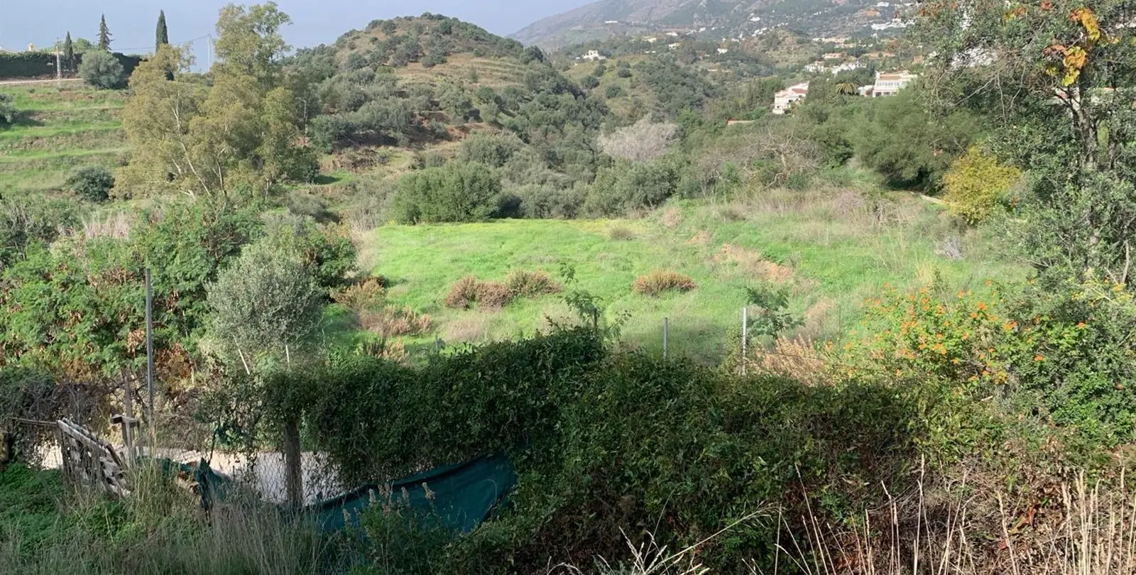Sale of finca - cortijo in Mijas 11