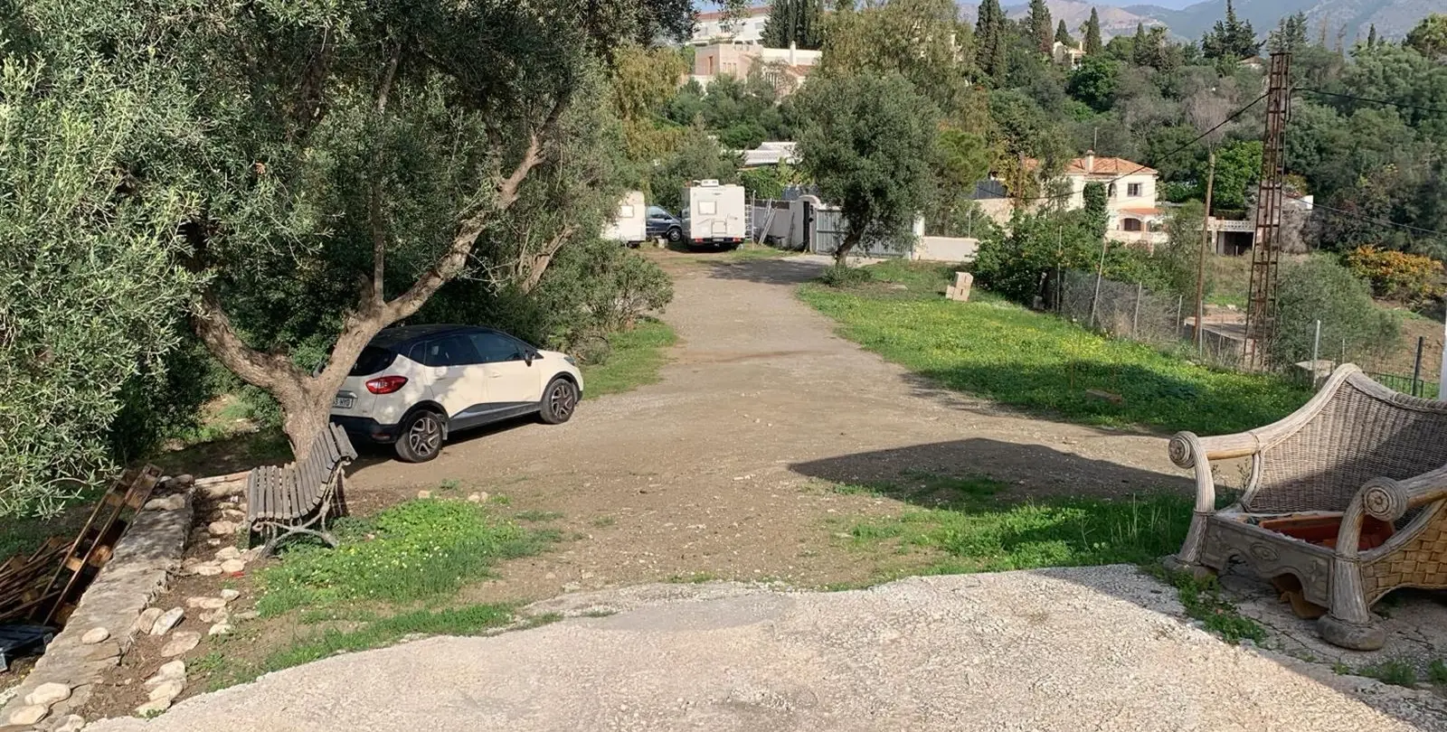 Sale of finca - cortijo in Mijas 13