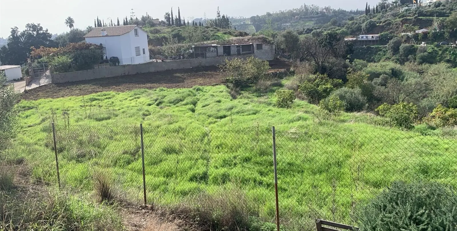 Sale of finca - cortijo in Mijas 14