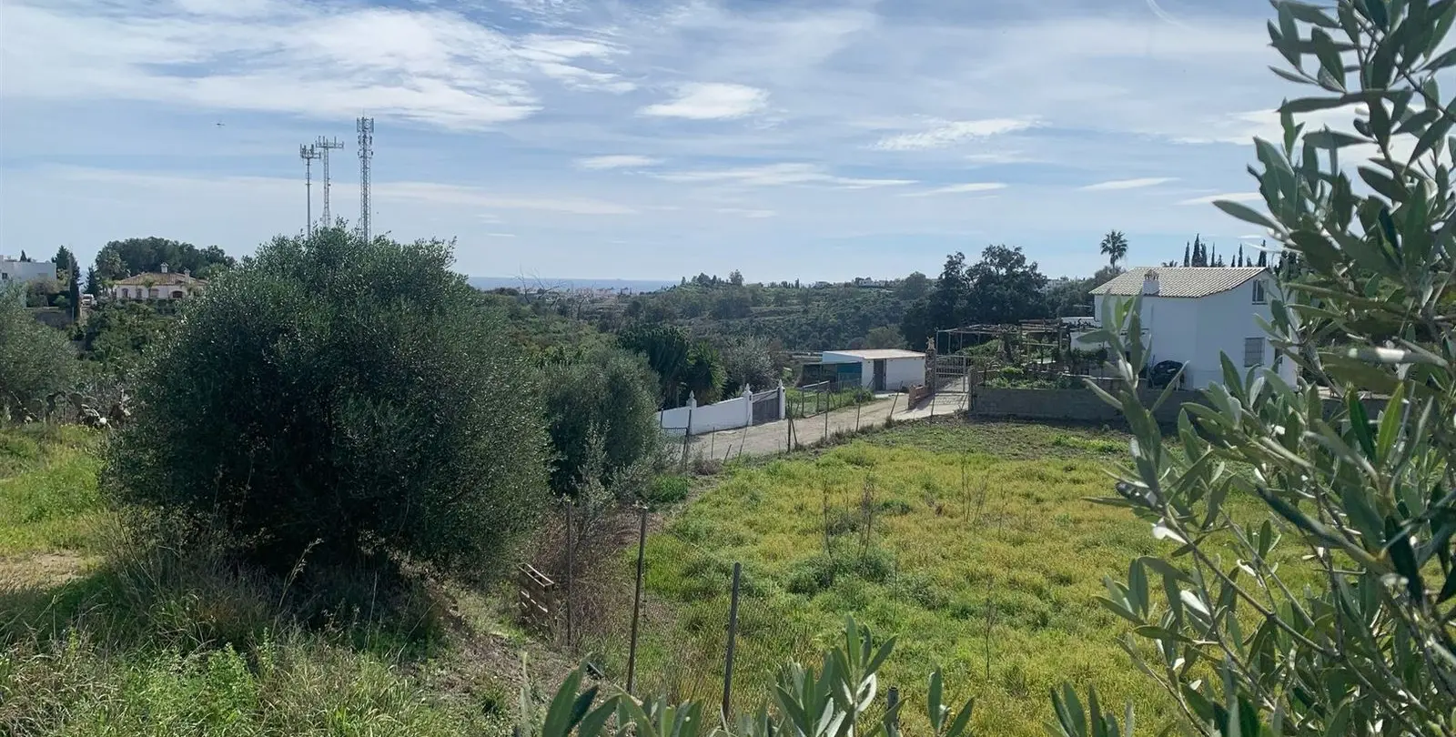Sale of finca - cortijo in Mijas 16