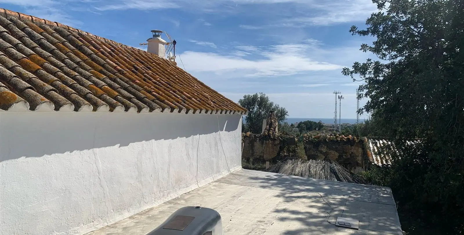 Sale of finca - cortijo in Mijas 18