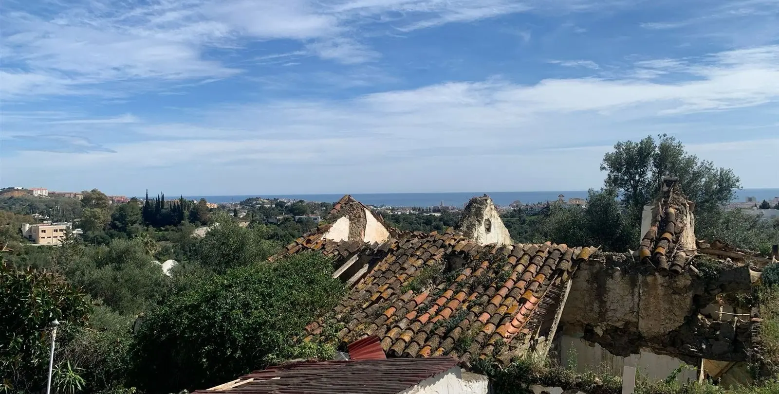 Sale of finca - cortijo in Mijas 20
