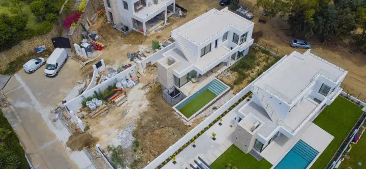 Продажа  отдельно стоящей виллы в Atalaya 0