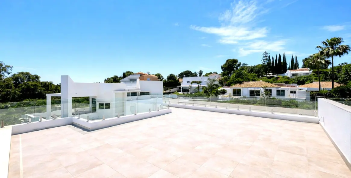 Продажа  отдельно стоящей виллы в Atalaya 26