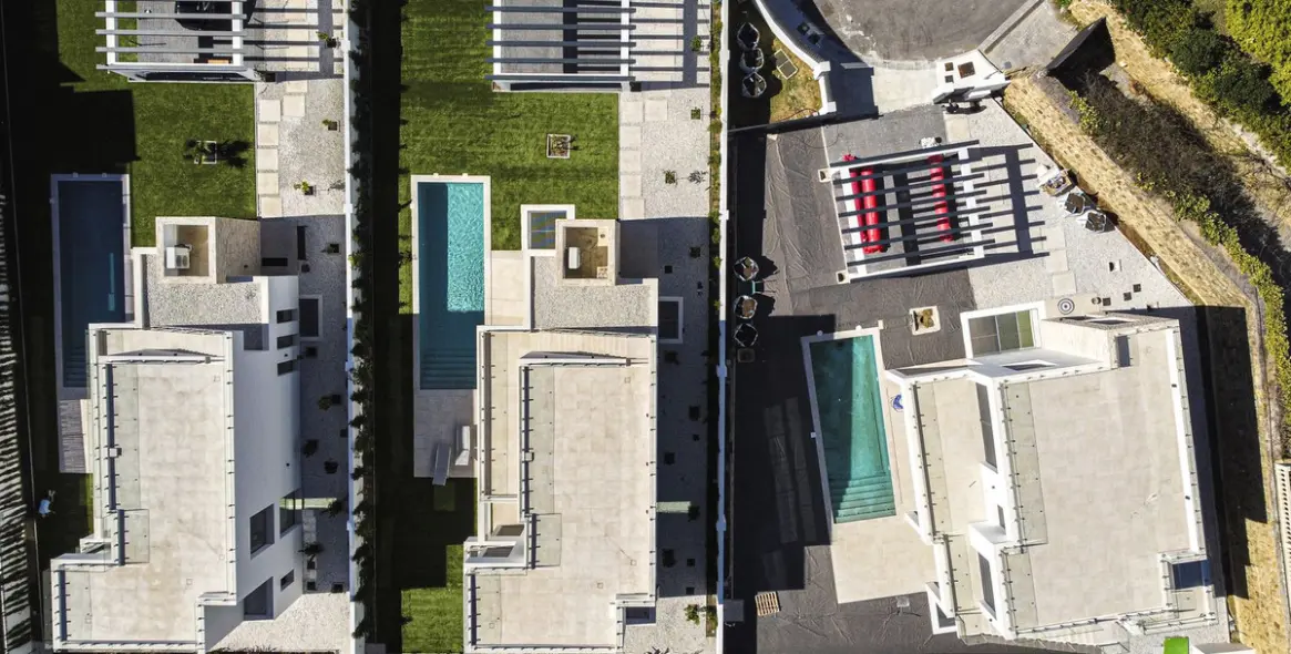 Продажа  отдельно стоящей виллы в Atalaya 30