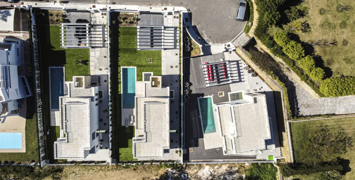 Продажа  отдельно стоящей виллы в Atalaya 32