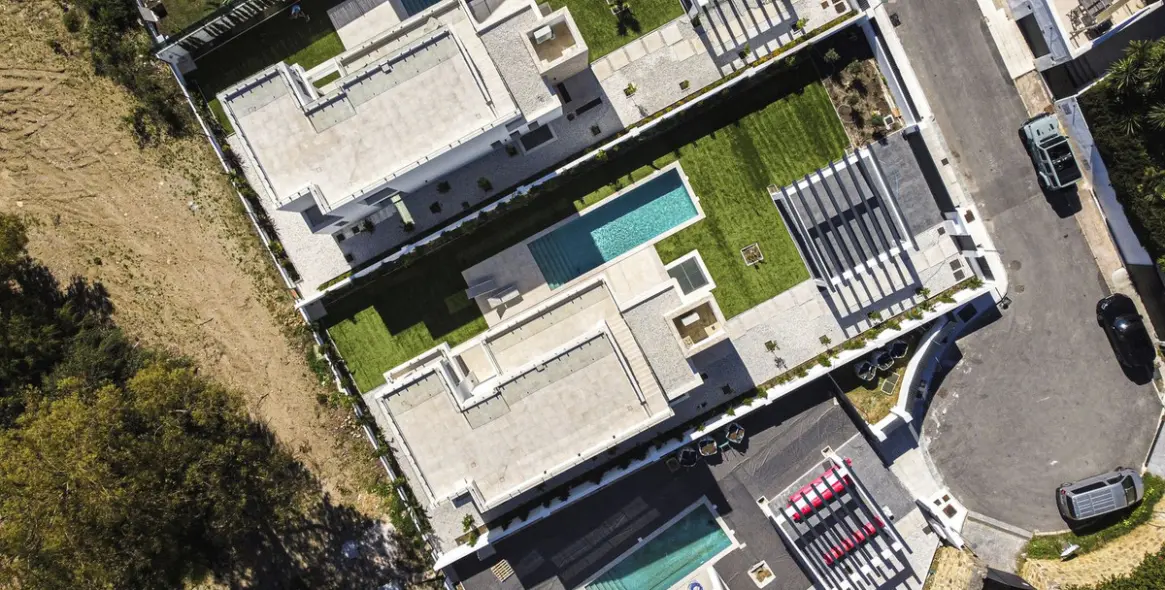 Продажа  отдельно стоящей виллы в Atalaya 33