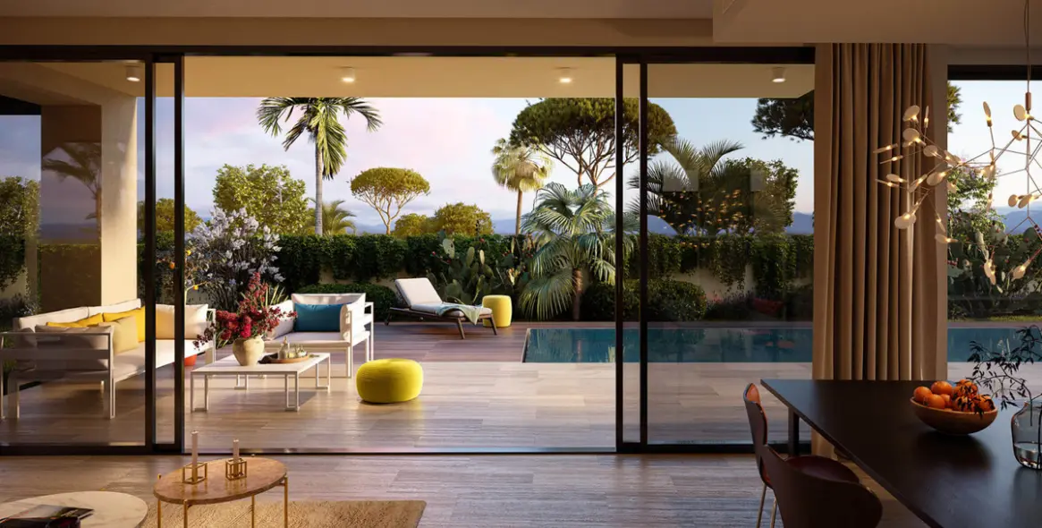 Продажа  отдельно стоящей виллы в Atalaya 37