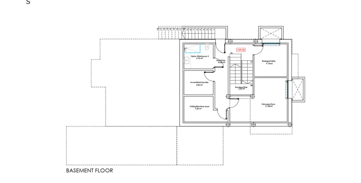 Продажа  отдельно стоящей виллы в Atalaya 38