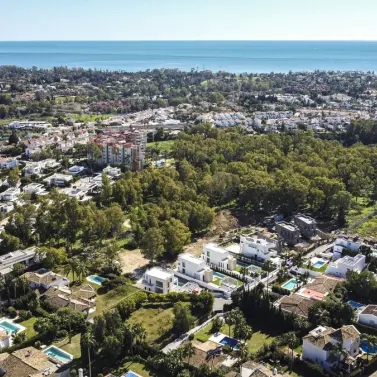 Sale of detached villa in Atalaya