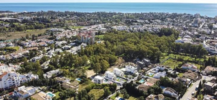 Sale of detached villa in Atalaya 1