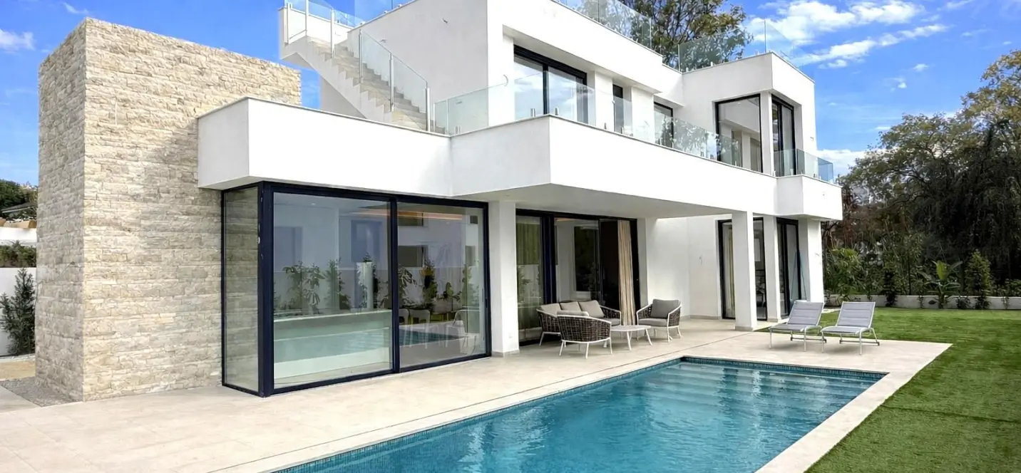 Venta de villa independiente en Atalaya 0
