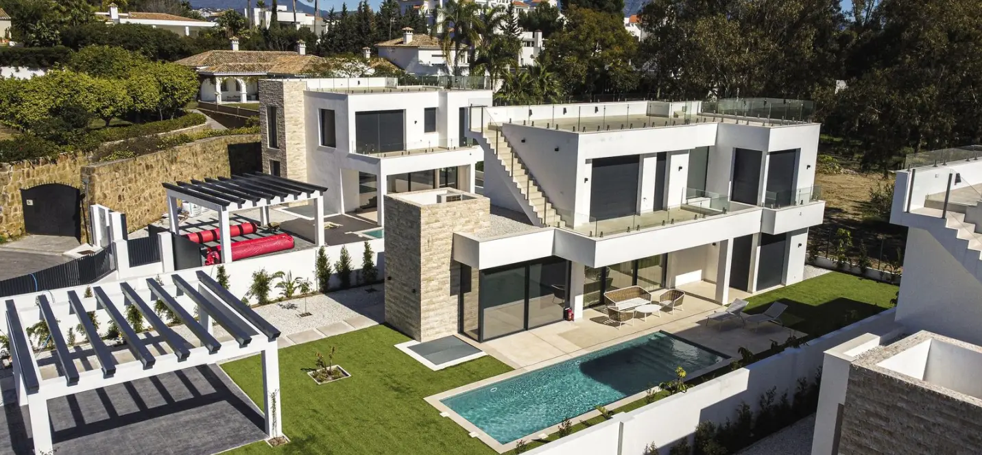 Venta de villa independiente en Atalaya 1
