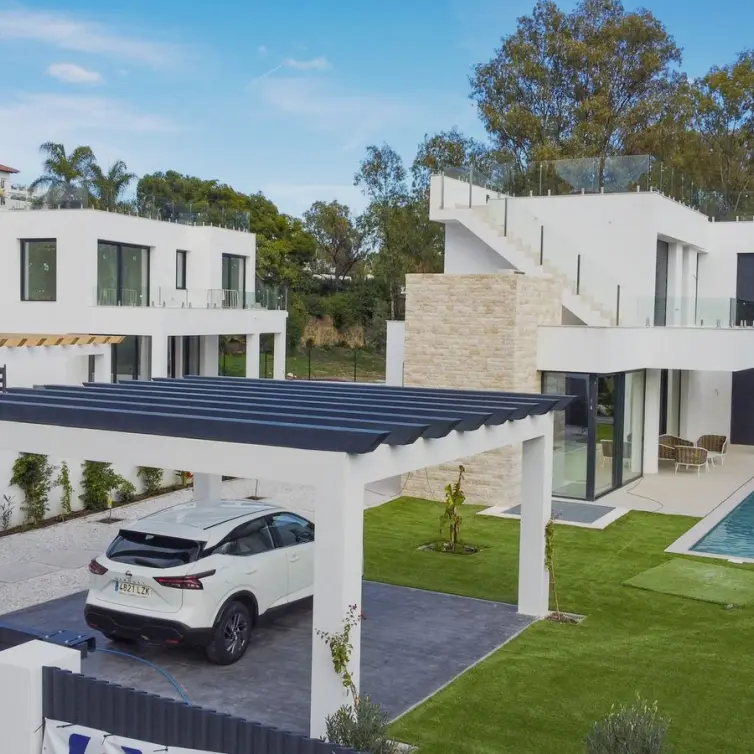 Venta de villa independiente en Atalaya