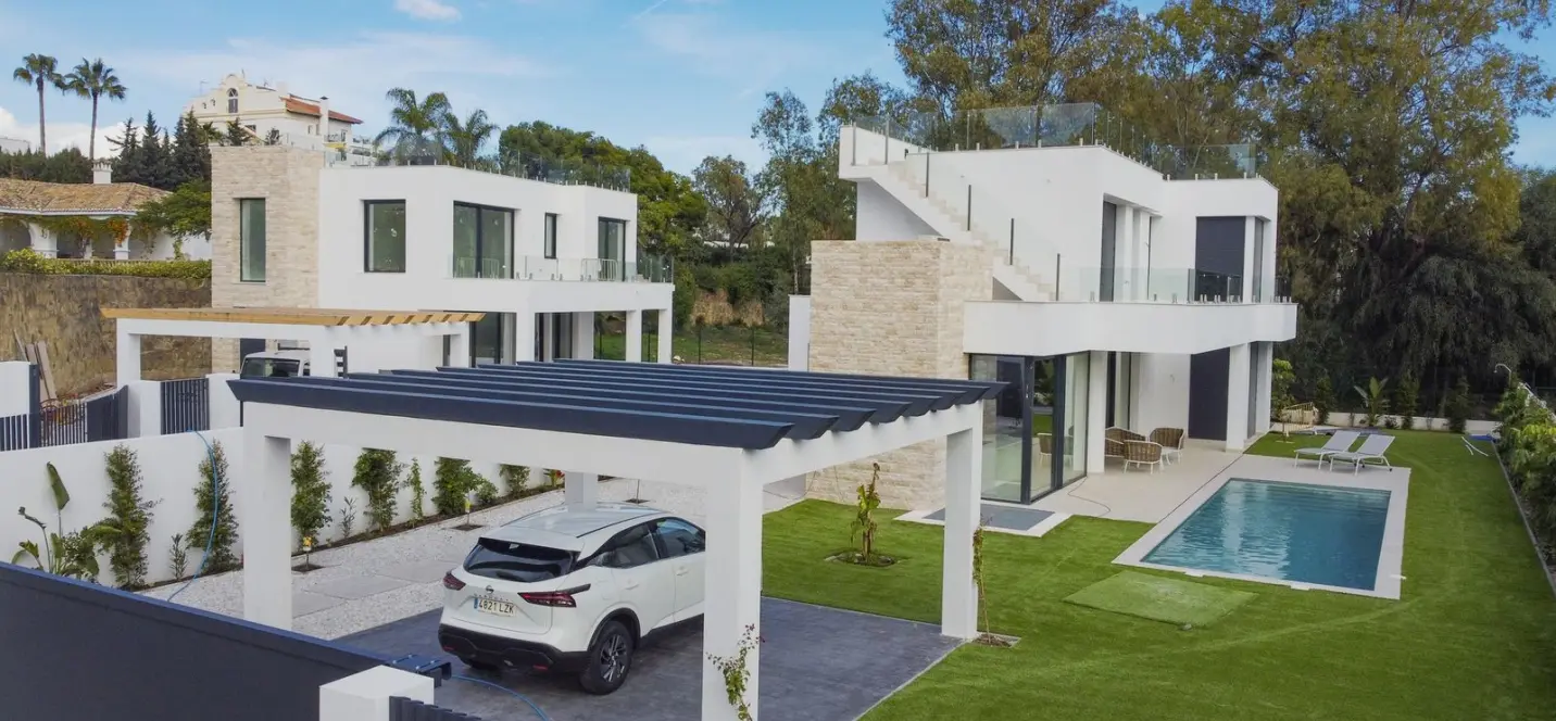 Venta de villa independiente en Atalaya 2