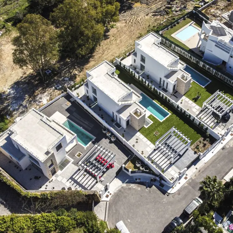 Venta de villa independiente en Atalaya