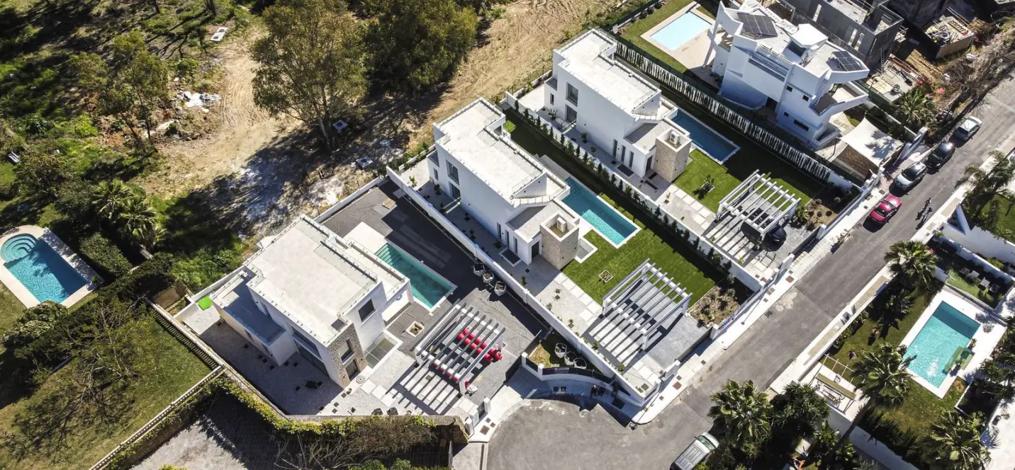 Venta de villa independiente en Atalaya 4