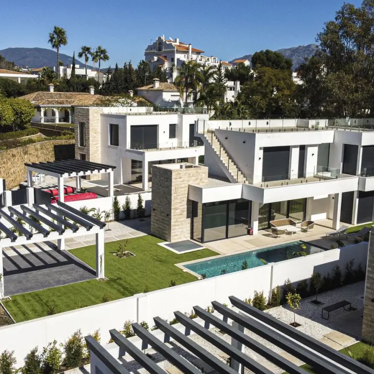 Venta de villa independiente en Atalaya
