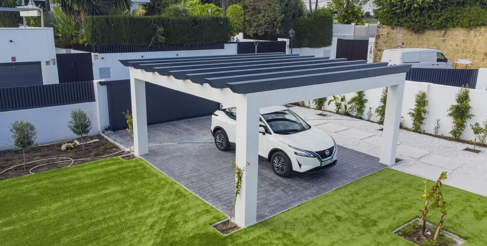 Venta de villa independiente en Atalaya 7