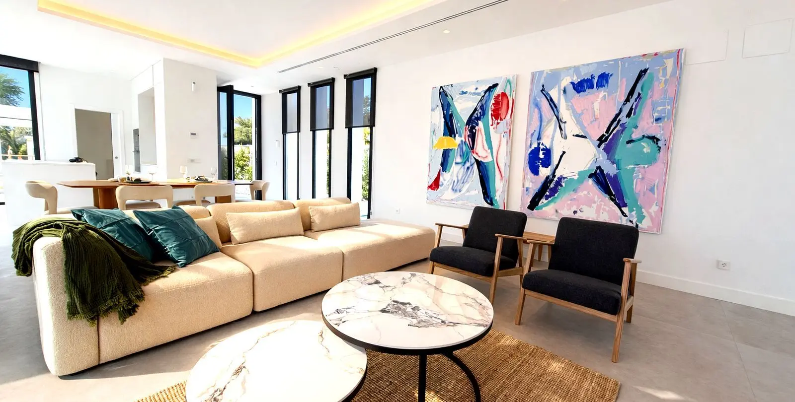 Venta de villa independiente en Atalaya 12