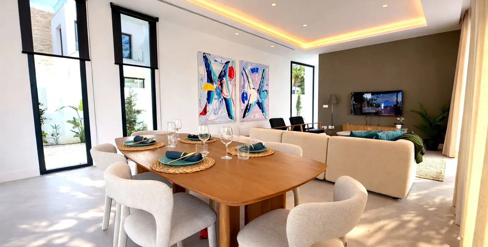 Venta de villa independiente en Atalaya 14