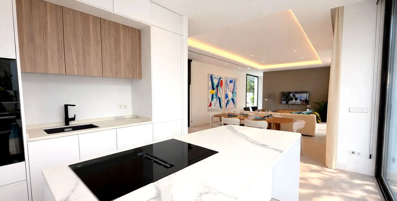 Venta de villa independiente en Atalaya 15