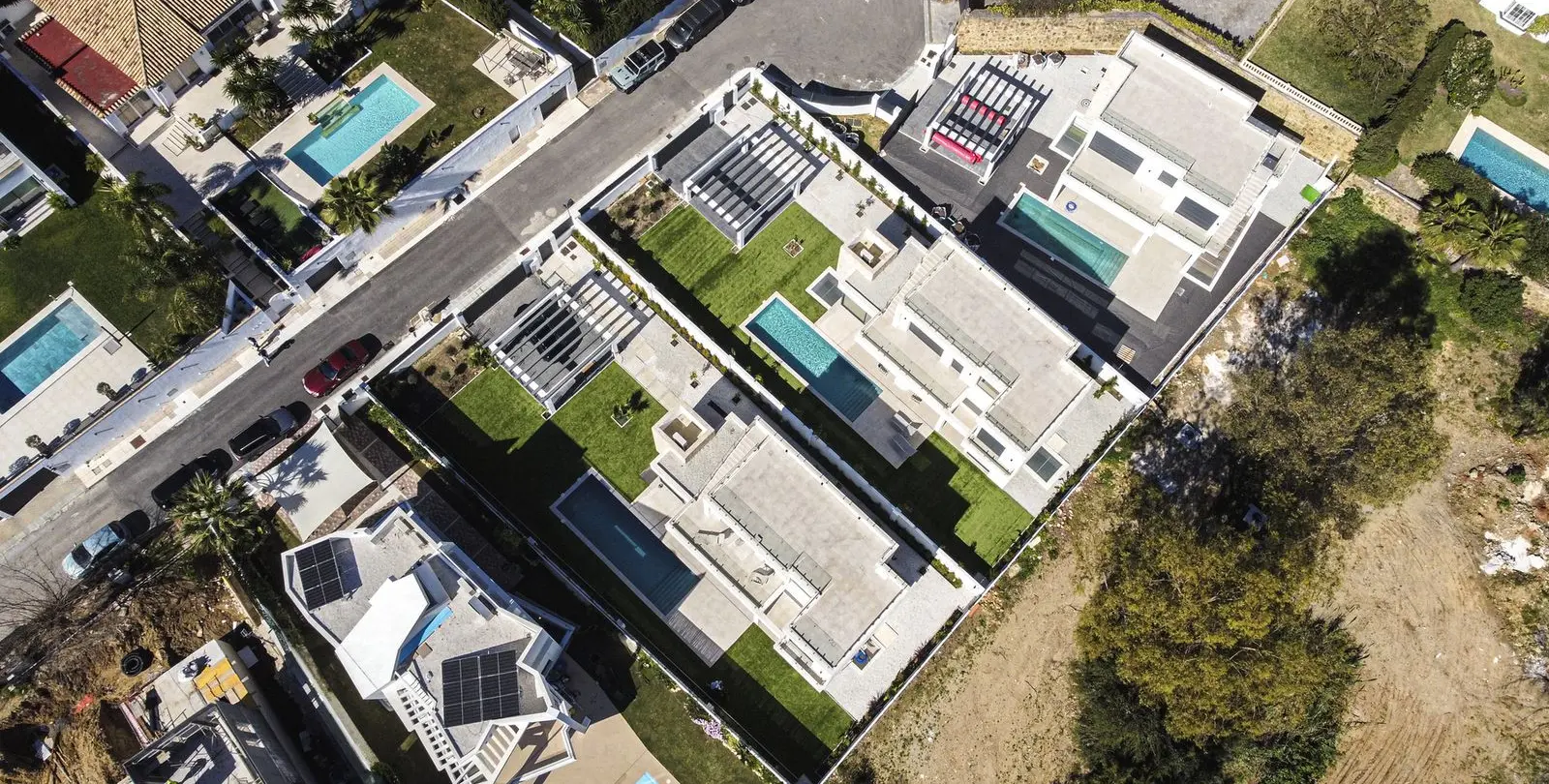 Venta de villa independiente en Atalaya 27