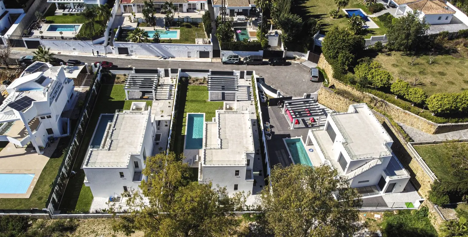 Venta de villa independiente en Atalaya 28