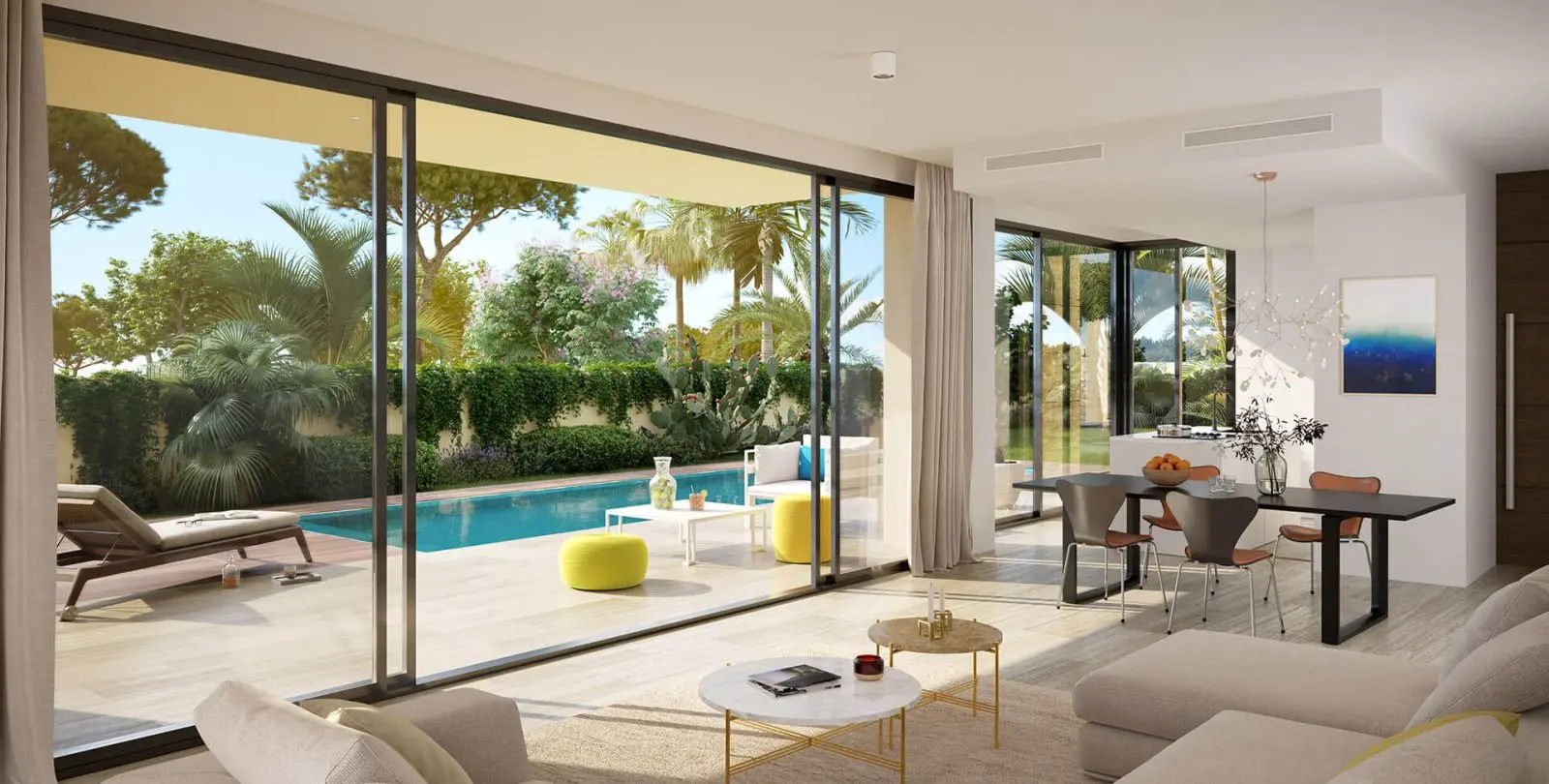 Venta de villa independiente en Atalaya 36