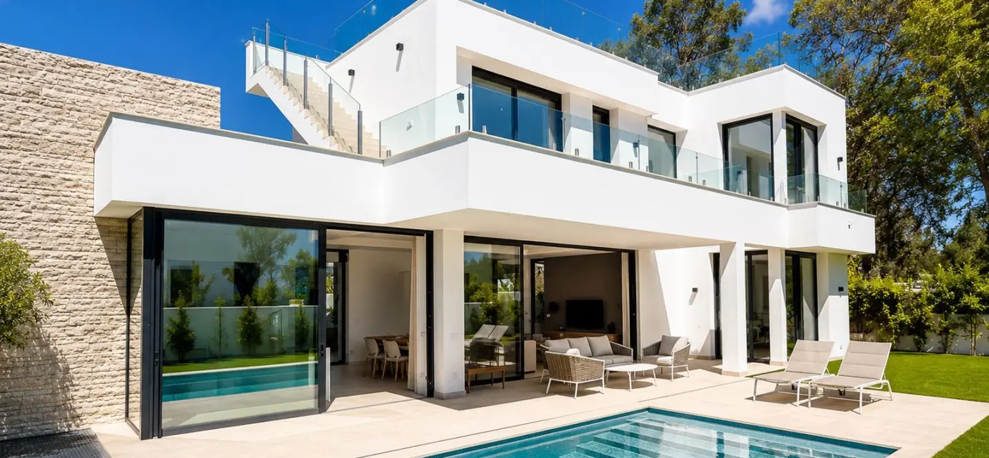 Venta de villa independiente en Atalaya 0