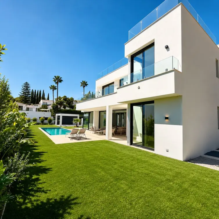 Venta de villa independiente en Atalaya