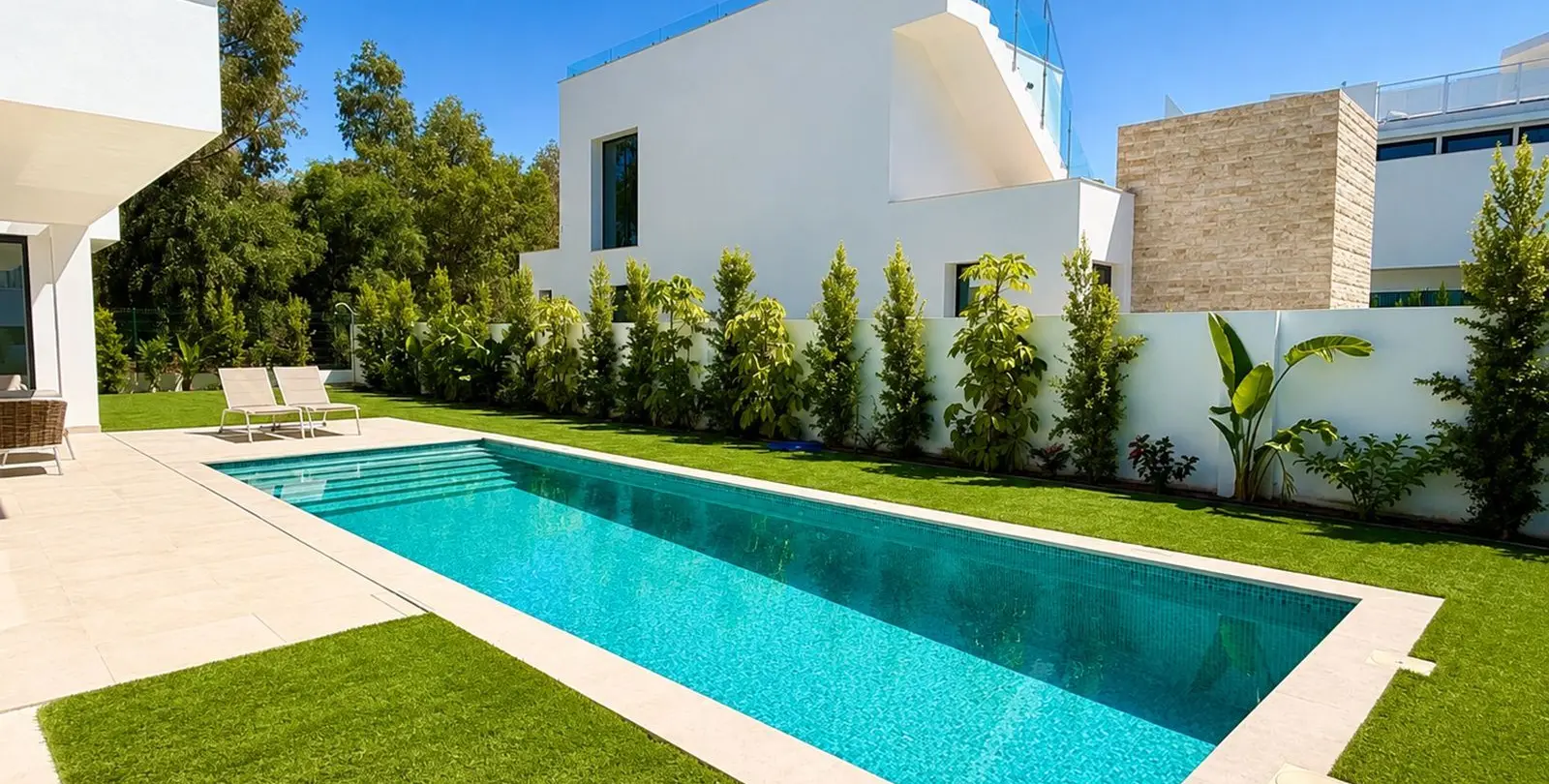 Venta de villa independiente en Atalaya 3