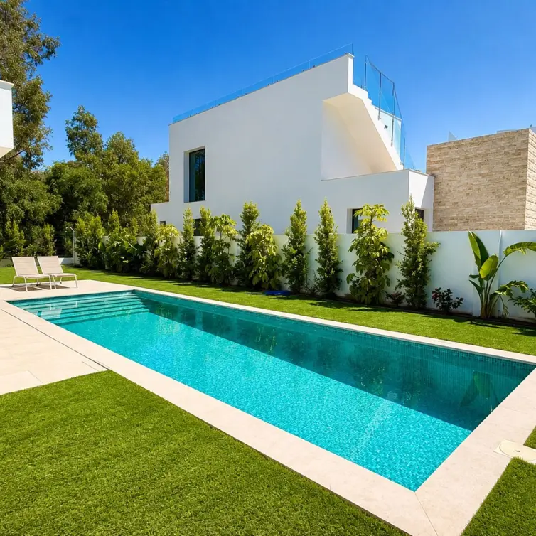 Venta de villa independiente en Atalaya