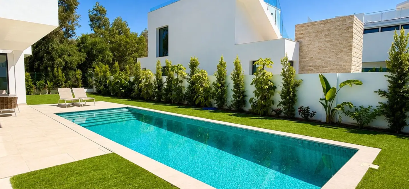 Venta de villa independiente en Atalaya 2