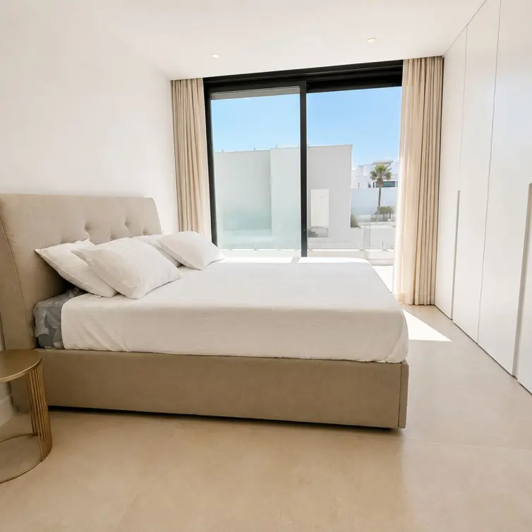 Venta de villa independiente en Atalaya