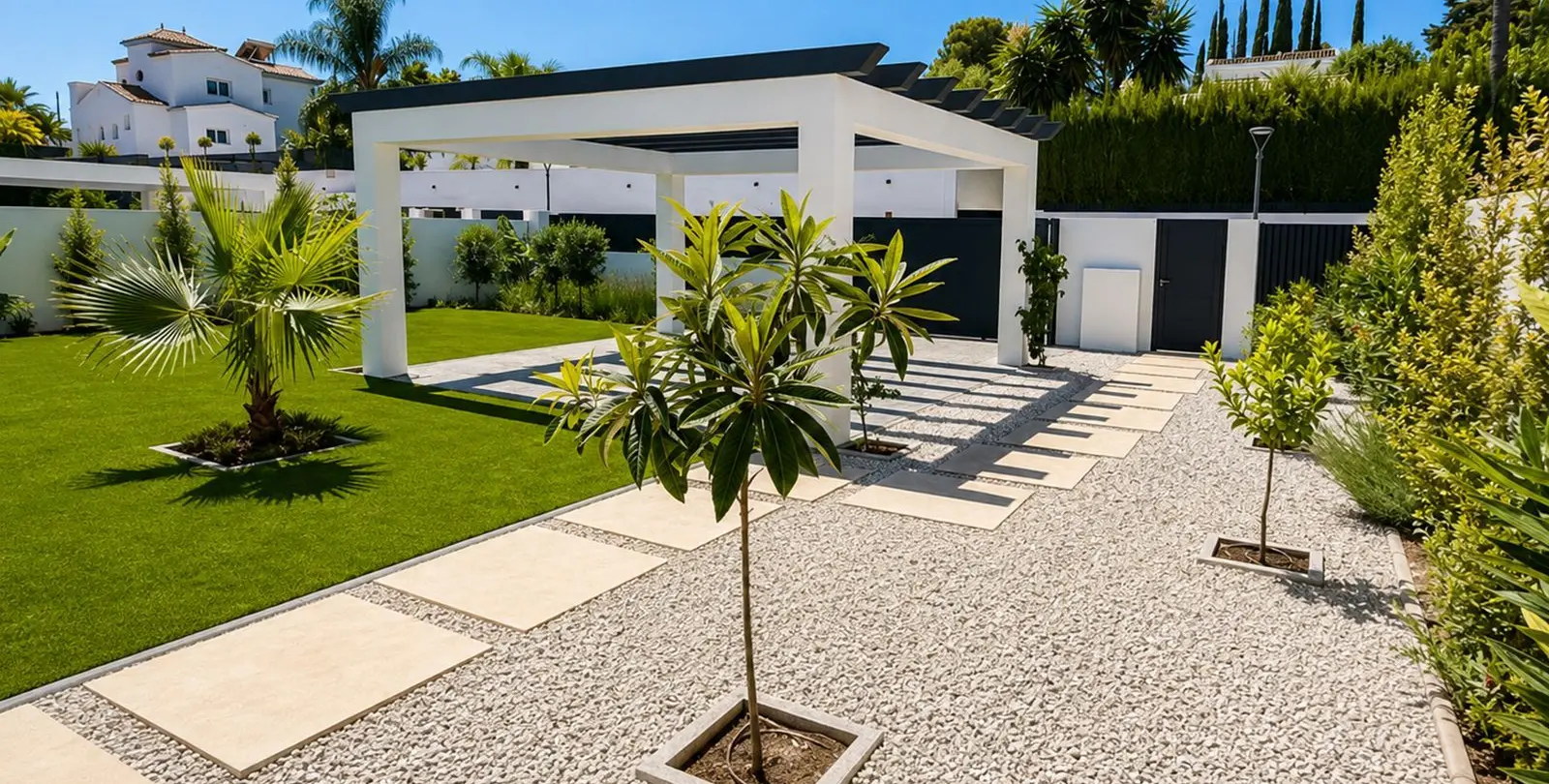 Venta de villa independiente en Atalaya 9