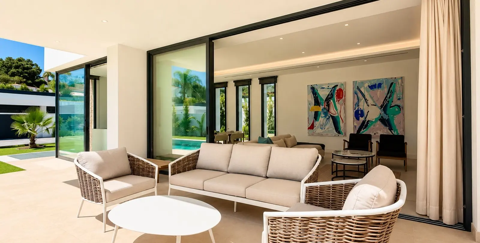 Venta de villa independiente en Atalaya 10
