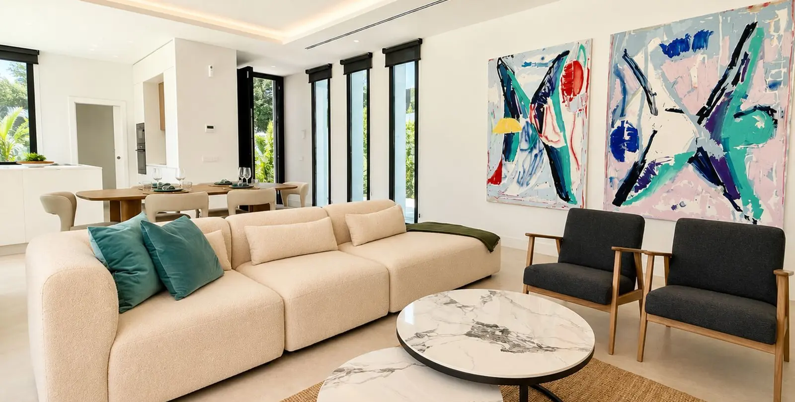 Venta de villa independiente en Atalaya 11