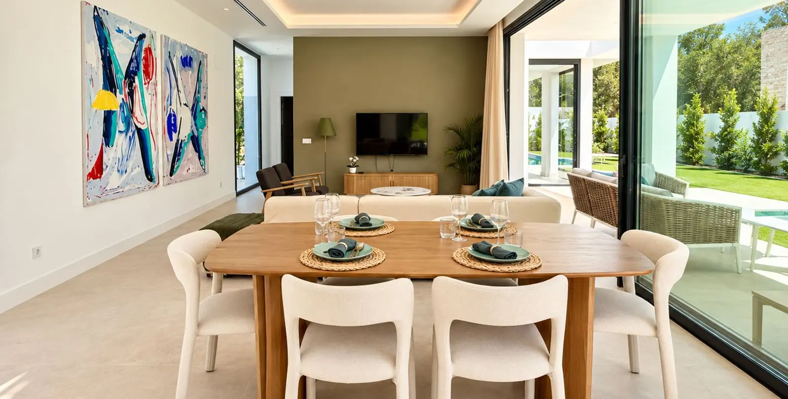 Venta de villa independiente en Atalaya 12